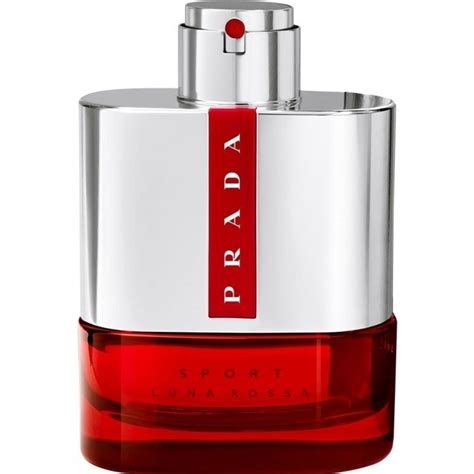 prada sport luna rossa 50ml|prada sport luna rossa review.